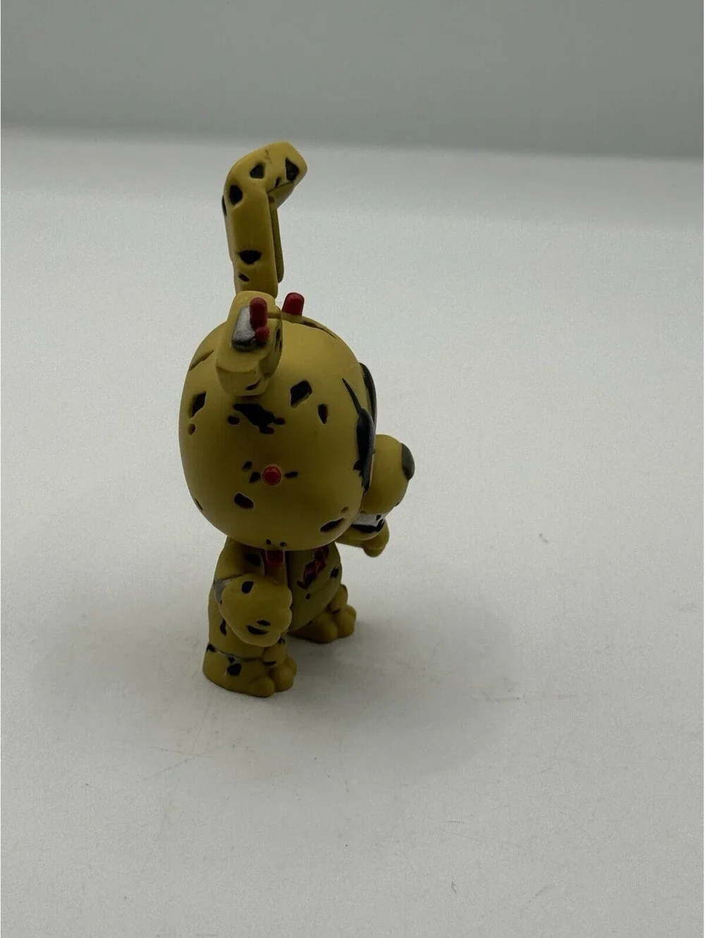 Funko Mystery Mini Five Nights at Freddy's SPRINGTRAP Vinyl Figure